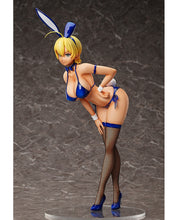 Load image into Gallery viewer, PRE-ORDER 1/4 Scale Ikumi Mito Bunny Ver. Food Wars Shokugeki no Soma