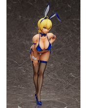 Load image into Gallery viewer, PRE-ORDER 1/4 Scale Ikumi Mito Bunny Ver. Food Wars Shokugeki no Soma