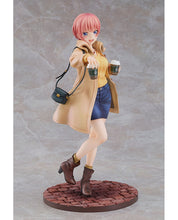 Load image into Gallery viewer, PRE-ORDER 1/6 Scale Ichika Nakano Date Style Ver. The Quintessential Quintuplets