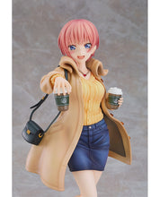 Load image into Gallery viewer, PRE-ORDER 1/6 Scale Ichika Nakano Date Style Ver. The Quintessential Quintuplets