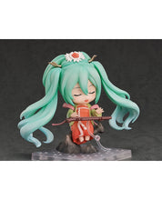 Load image into Gallery viewer, PRE-ORDER Nendoroid Hatsune Miku Gao Shan Liu Shui Ver. Character Vocal Series 01 Hatsune Miku