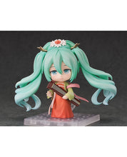 Load image into Gallery viewer, PRE-ORDER Nendoroid Hatsune Miku Gao Shan Liu Shui Ver. Character Vocal Series 01 Hatsune Miku