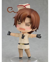Load image into Gallery viewer, PRE-ORDER Nendoroid Romano Hetalia World Stars