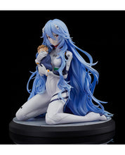 Load image into Gallery viewer, PRE-ORDER 1/7 Scale Rei Ayanami Long Hair Ver. Rebuild of Evangelion