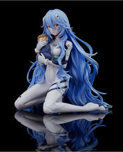 Load image into Gallery viewer, PRE-ORDER 1/7 Scale Rei Ayanami Long Hair Ver. Rebuild of Evangelion