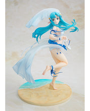 Load image into Gallery viewer, PRE-ORDER 1/7 Scale Asuna -Undine- Summer Wedding Ver. Sword Art Online