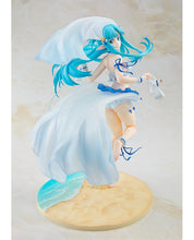 Load image into Gallery viewer, PRE-ORDER 1/7 Scale Asuna -Undine- Summer Wedding Ver. Sword Art Online