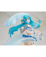 Load image into Gallery viewer, PRE-ORDER 1/7 Scale Asuna -Undine- Summer Wedding Ver. Sword Art Online