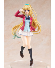 Load image into Gallery viewer, PRE-ORDER 1/7 Scale Kei Karuizawa Classroom of the Elite