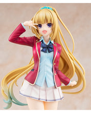 Load image into Gallery viewer, PRE-ORDER 1/7 Scale Kei Karuizawa Classroom of the Elite