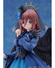 Load image into Gallery viewer, PRE-ORDER 1/7 Scale Miku Nakano Fallen Angel Ver. The Quintessential Quintuplets ∬