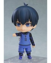 Load image into Gallery viewer, PRE-ORDER Nendoroid Isagi Yoichi Blue Lock