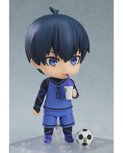 Load image into Gallery viewer, PRE-ORDER Nendoroid Isagi Yoichi Blue Lock