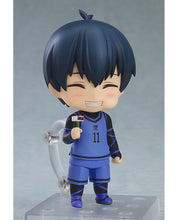 Load image into Gallery viewer, PRE-ORDER Nendoroid Isagi Yoichi Blue Lock