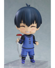 Load image into Gallery viewer, PRE-ORDER Nendoroid Isagi Yoichi Blue Lock