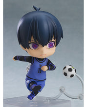 Load image into Gallery viewer, PRE-ORDER Nendoroid Isagi Yoichi Blue Lock