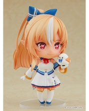 Load image into Gallery viewer, PRE-ORDER Nendoroid Shiranui Flare Hololive Production