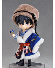 Load image into Gallery viewer, PRE-ORDER Nendoroid Doll Zhang Qiling Seeking Till Found Ver. Time Raiders