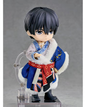 Load image into Gallery viewer, PRE-ORDER Nendoroid Doll Zhang Qiling Seeking Till Found Ver. Time Raiders