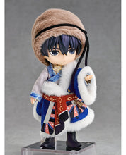 Load image into Gallery viewer, PRE-ORDER Nendoroid Doll Zhang Qiling Seeking Till Found Ver. Time Raiders