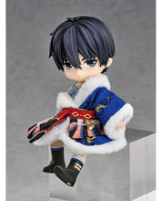 Load image into Gallery viewer, PRE-ORDER Nendoroid Doll Zhang Qiling Seeking Till Found Ver. Time Raiders