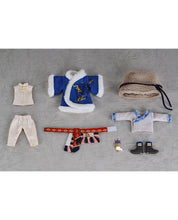 Load image into Gallery viewer, PRE-ORDER Nendoroid Doll Zhang Qiling Seeking Till Found Ver. Time Raiders