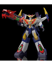 Load image into Gallery viewer, PRE-ORDER MODEROID Biggus McHugeGuy Combination Great Bari Bari Team Epic Pop Team Epic Season 2