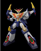 Load image into Gallery viewer, PRE-ORDER MODEROID Biggus McHugeGuy Combination Great Bari Bari Team Epic Pop Team Epic Season 2