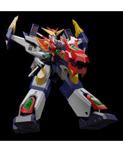 Load image into Gallery viewer, PRE-ORDER MODEROID Biggus McHugeGuy Combination Great Bari Bari Team Epic Pop Team Epic Season 2