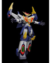 Load image into Gallery viewer, PRE-ORDER MODEROID Biggus McHugeGuy Combination Great Bari Bari Team Epic Pop Team Epic Season 2