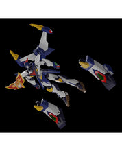 Load image into Gallery viewer, PRE-ORDER MODEROID Biggus McHugeGuy Combination Great Bari Bari Team Epic Pop Team Epic Season 2