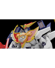 Load image into Gallery viewer, PRE-ORDER MODEROID Biggus McHugeGuy Combination Great Bari Bari Team Epic Pop Team Epic Season 2