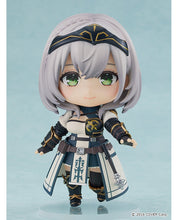 Load image into Gallery viewer, PRE-ORDER Nendoroid Shirogane Noel Hololive Production
