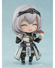 Load image into Gallery viewer, PRE-ORDER Nendoroid Shirogane Noel Hololive Production