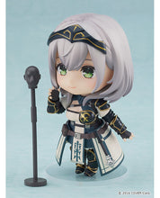 Load image into Gallery viewer, PRE-ORDER Nendoroid Shirogane Noel Hololive Production