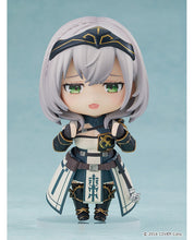 Load image into Gallery viewer, PRE-ORDER Nendoroid Shirogane Noel Hololive Production