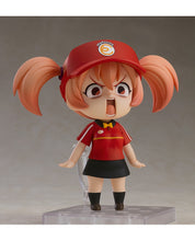 Load image into Gallery viewer, PRE-ORDER Nendoroid Chiho Sasaki The Devil Is a Part-Timer!