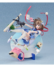 Load image into Gallery viewer, PRE-ORDER 1/7 Scale Kano Nadamesukashi Negotiation Ver. Kano