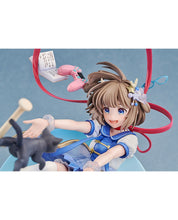 Load image into Gallery viewer, PRE-ORDER 1/7 Scale Kano Nadamesukashi Negotiation Ver. Kano