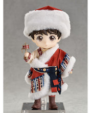 Load image into Gallery viewer, PRE-ORDER Nendoroid Doll Wu Xie Seeking Till Found Ver. Time Raiders