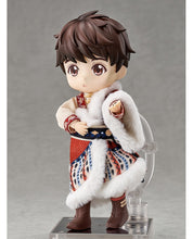 Load image into Gallery viewer, PRE-ORDER Nendoroid Doll Wu Xie Seeking Till Found Ver. Time Raiders