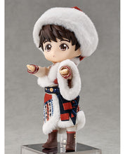 Load image into Gallery viewer, PRE-ORDER Nendoroid Doll Wu Xie Seeking Till Found Ver. Time Raiders