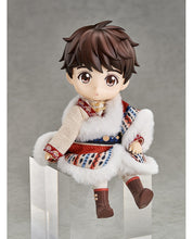 Load image into Gallery viewer, PRE-ORDER Nendoroid Doll Wu Xie Seeking Till Found Ver. Time Raiders