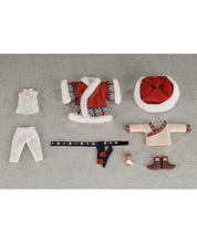 Load image into Gallery viewer, PRE-ORDER Nendoroid Doll Wu Xie Seeking Till Found Ver. Time Raiders