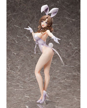 Load image into Gallery viewer, PRE-ORDER 1/4 Scale Mamako Oosuki Bare Leg Bunny Ver. Do You Love Your Mom and Her Two-Hit Multi-Target Attacks