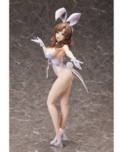 Load image into Gallery viewer, PRE-ORDER 1/4 Scale Mamako Oosuki Bare Leg Bunny Ver. Do You Love Your Mom and Her Two-Hit Multi-Target Attacks
