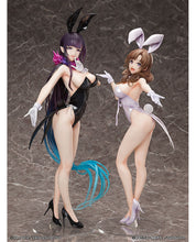 Load image into Gallery viewer, PRE-ORDER 1/4 Scale Mamako Oosuki Bare Leg Bunny Ver. Do You Love Your Mom and Her Two-Hit Multi-Target Attacks