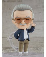 Load image into Gallery viewer, PRE-ORDER Nendoroid Stan Lee