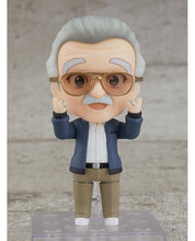 Load image into Gallery viewer, PRE-ORDER Nendoroid Stan Lee