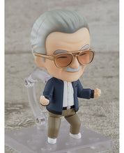 Load image into Gallery viewer, PRE-ORDER Nendoroid Stan Lee